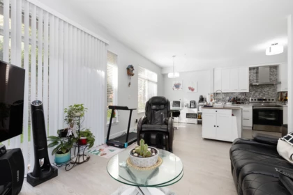 Pantry Photo of 44 11860 River Road, Surrey, BC
