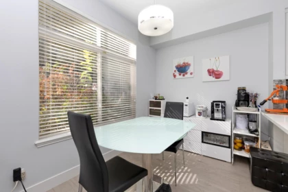 Primary Bedroom Photo of 44 11860 River Road, Surrey, BC