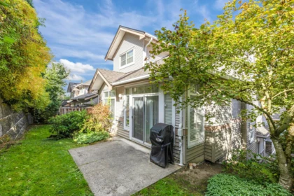 Staircase Photo of 44 11860 River Road, Surrey, BC