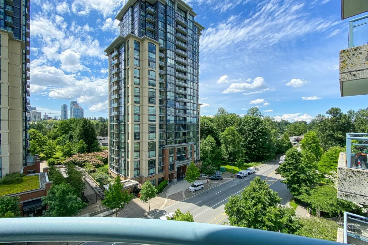 Loft / Bonus Room Photo of 702 13383 108 Avenue, Surrey, BC