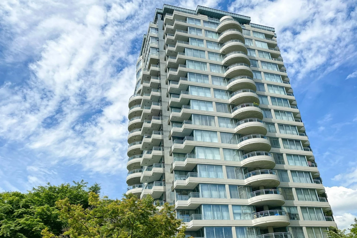 Office / Den Photo of 702 13383 108 Avenue, Surrey, BC