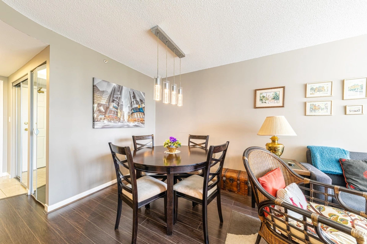 Pantry Photo of 702 13383 108 Avenue, Surrey, BC