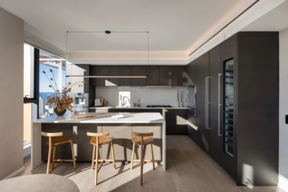 3102 1482 Robson Street, Vancouver, BC