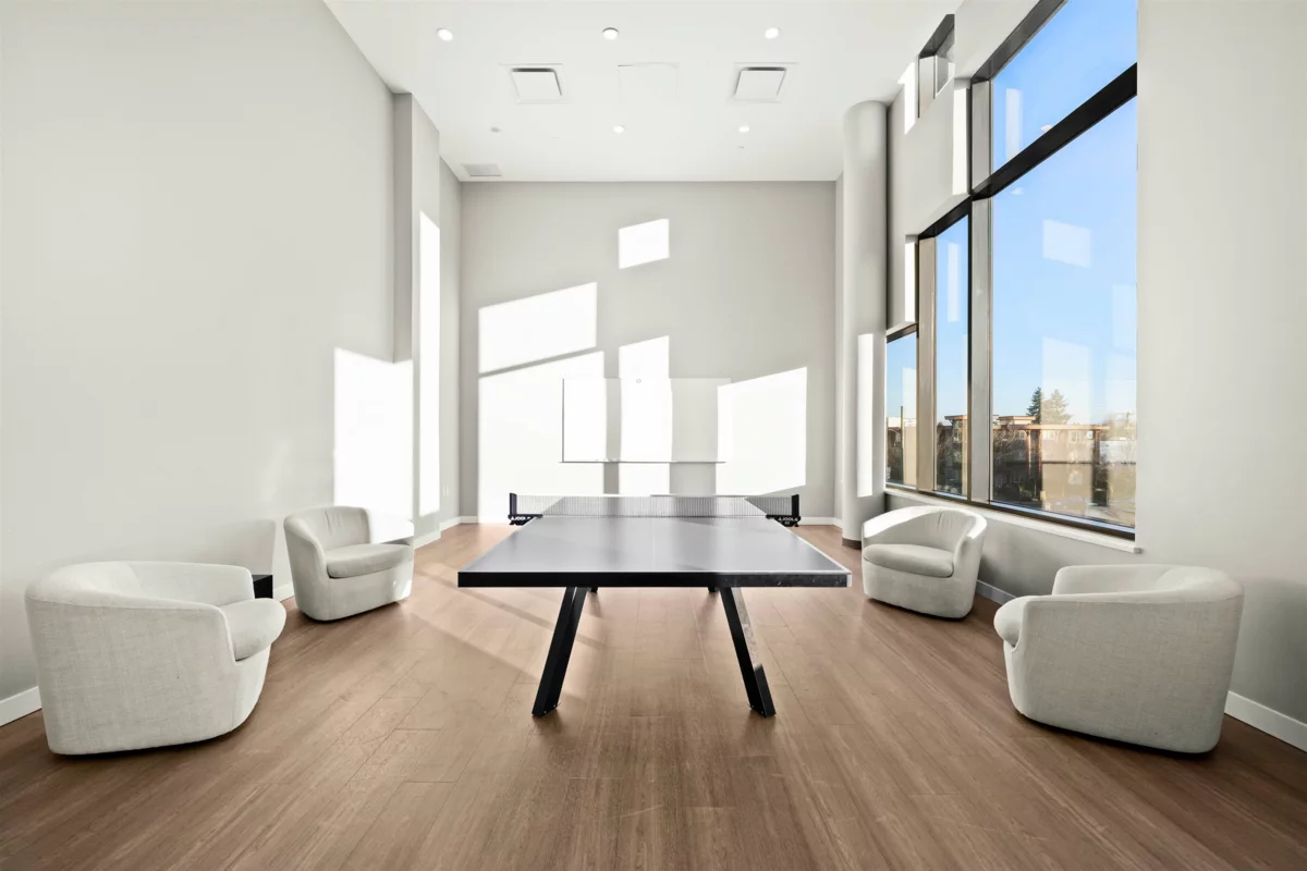 Backyard Photo of 4983 Imperial Street, Burnaby, BC