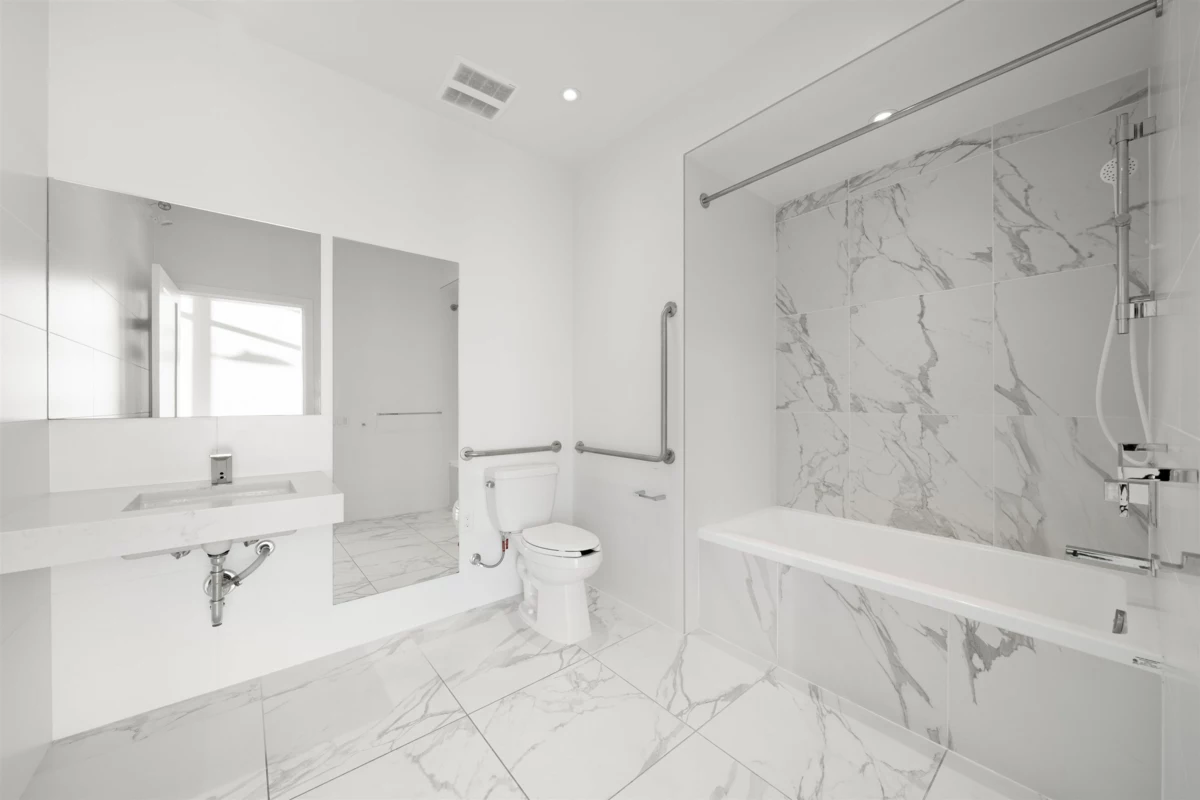 Basement Recreation Room Photo of 4983 Imperial Street, Burnaby, BC