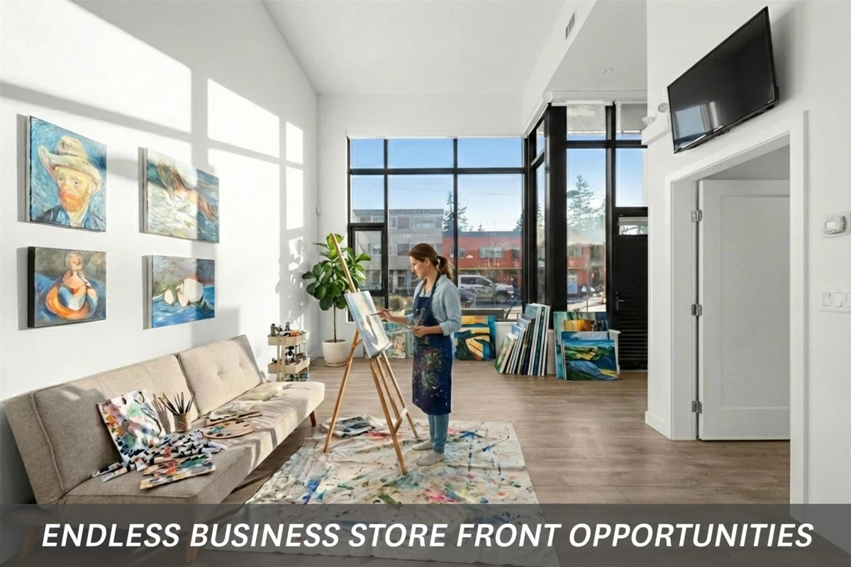 Bedroom 3 Photo of 4983 Imperial Street, Burnaby, BC