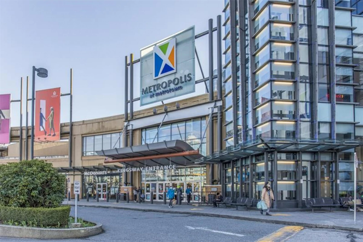 Community Amenities Photo (Clubhouse) of 4983 Imperial Street, Burnaby, BC