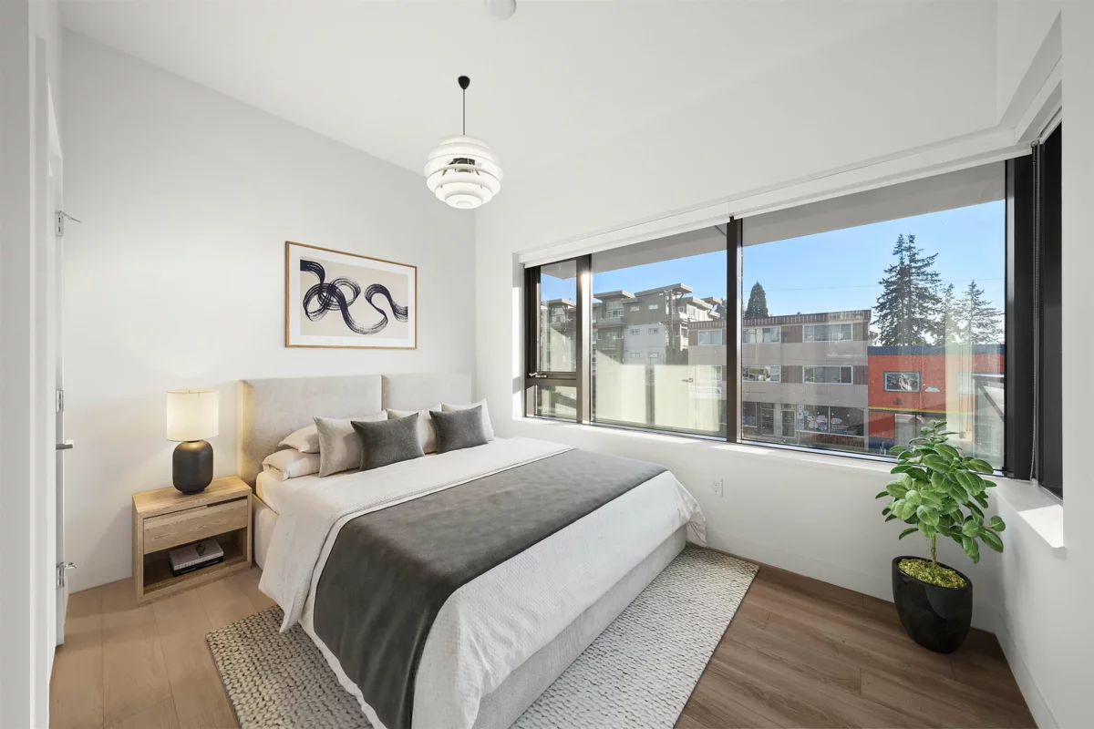 Dining Area Photo of 4983 Imperial Street, Burnaby, BC