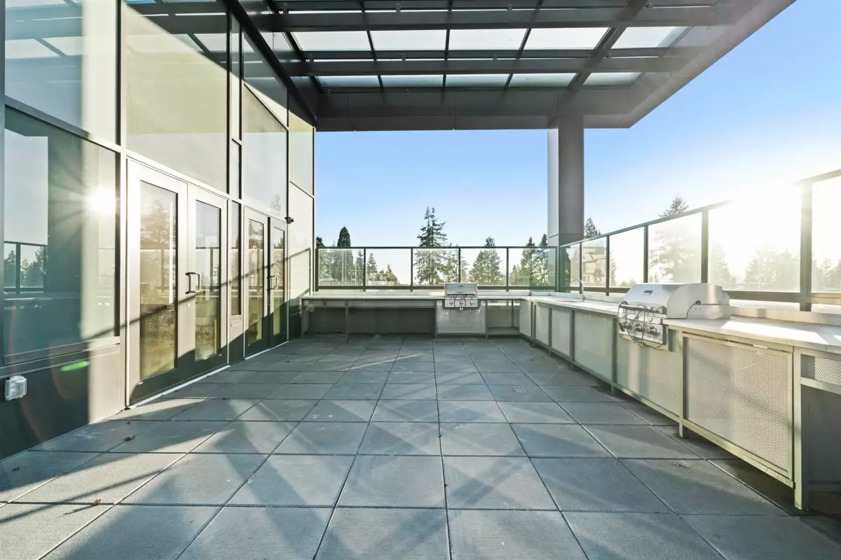 Hot Tub / Spa Photo of 4983 Imperial Street, Burnaby, BC