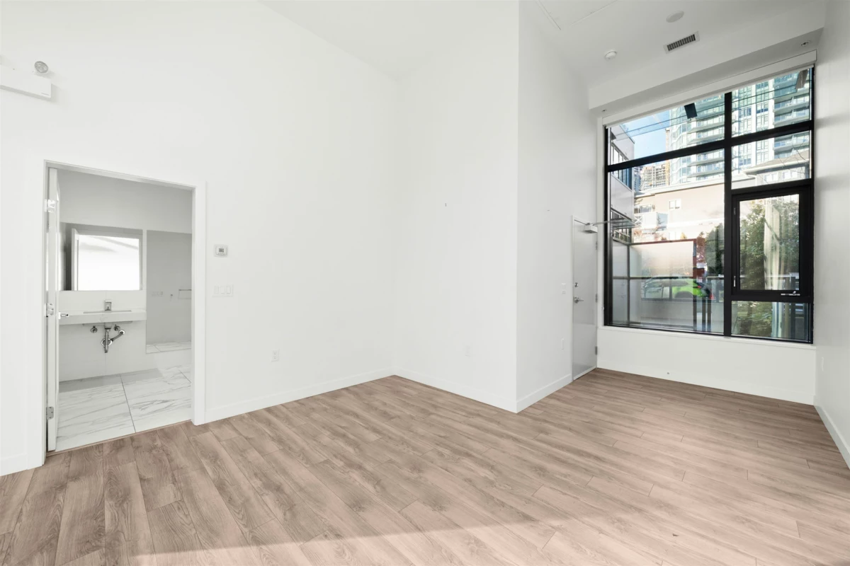 Laundry Room Photo of 4983 Imperial Street, Burnaby, BC