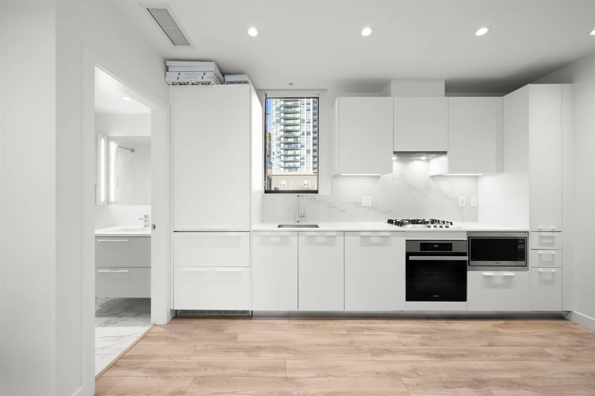 Living Room Photo of 4983 Imperial Street, Burnaby, BC