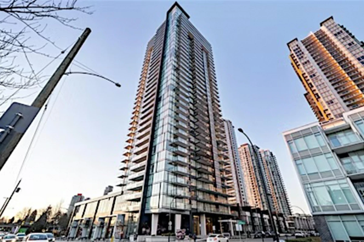 Neighborhood Park Photo Near 4983 Imperial Street, Burnaby, BC