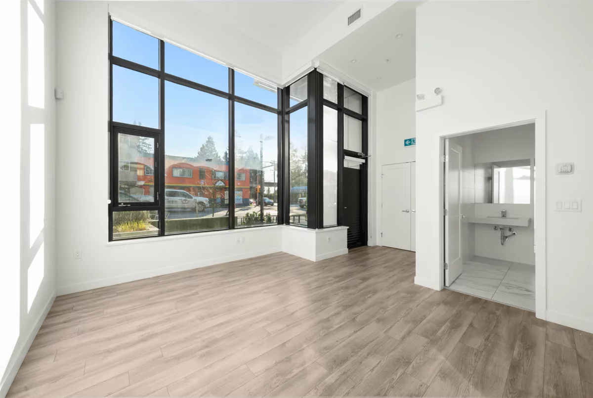 Office / Den Photo of 4983 Imperial Street, Burnaby, BC