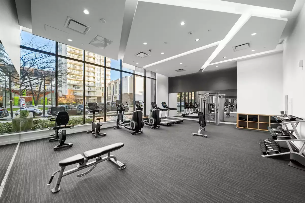 Outdoor Deck Photo of 4983 Imperial Street, Burnaby, BC