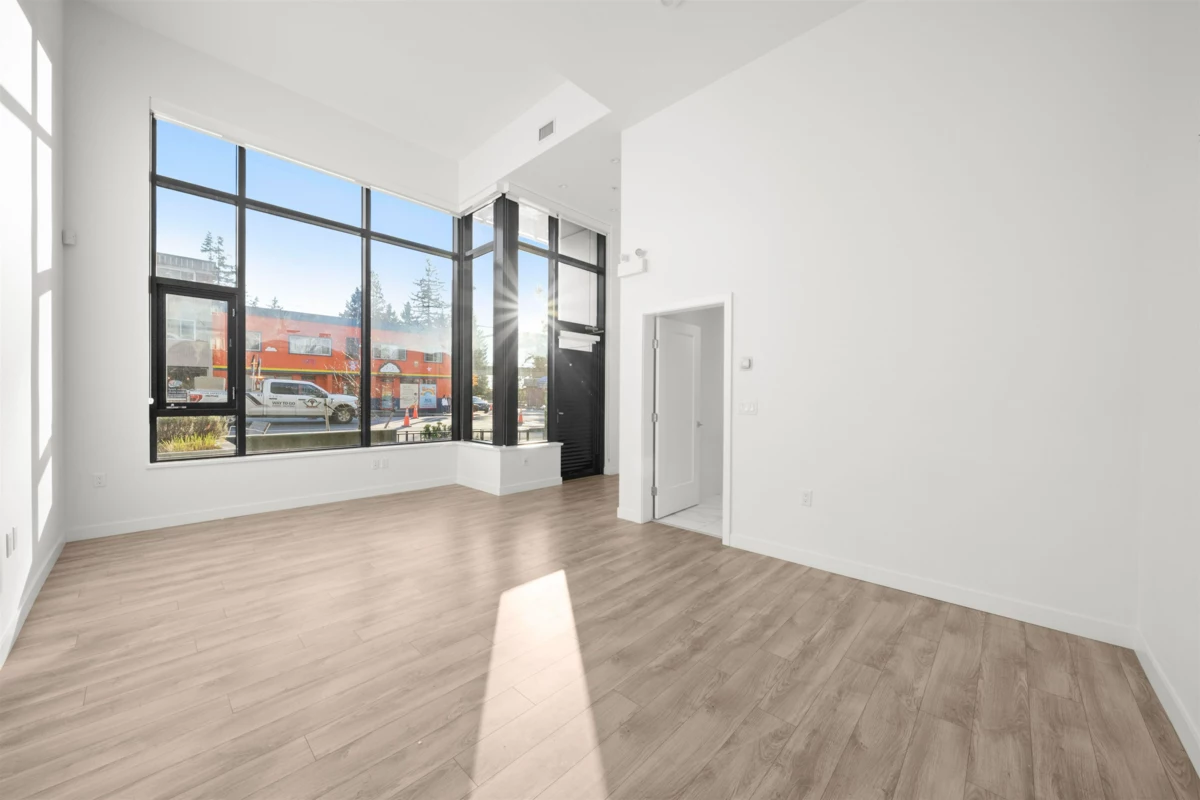 Powder Room Photo of 4983 Imperial Street, Burnaby, BC