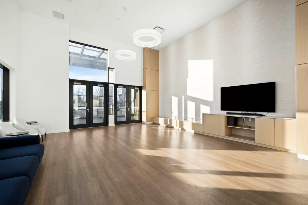 Swimming Pool Photo of 4983 Imperial Street, Burnaby, BC