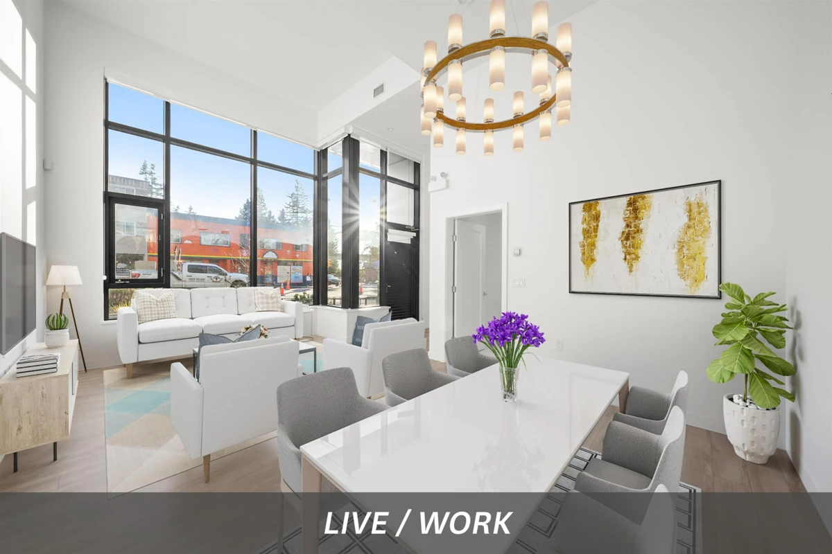 Walk-In Closet Photo of 4983 Imperial Street, Burnaby, BC