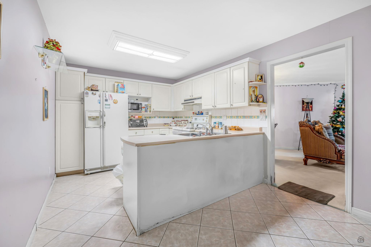 Bedroom 2 Photo of 112 12633 72 Avenue, Surrey, BC