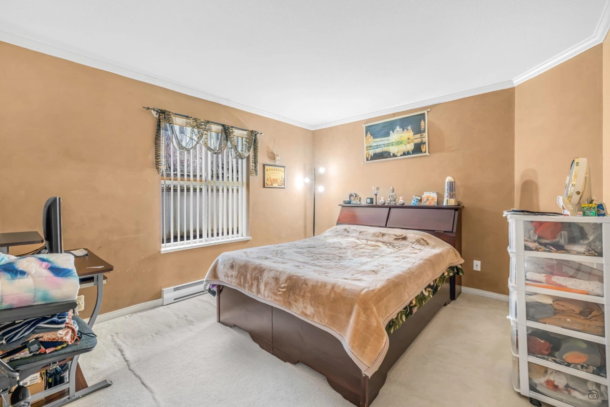 Bedroom 4 Photo of 112 12633 72 Avenue, Surrey, BC