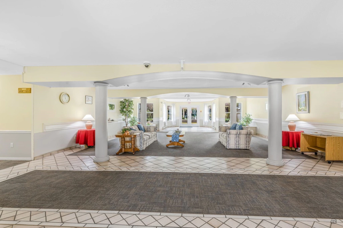 Dining Area Photo of 112 12633 72 Avenue, Surrey, BC