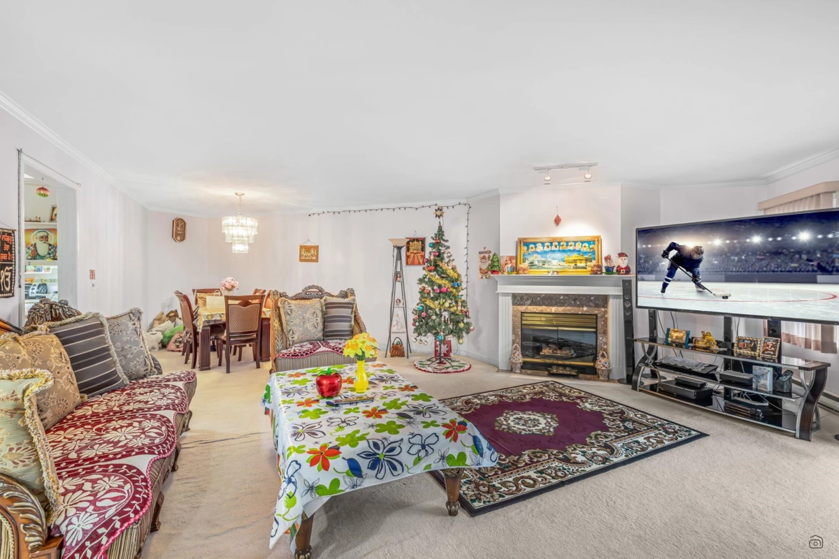 Pantry Photo of 112 12633 72 Avenue, Surrey, BC