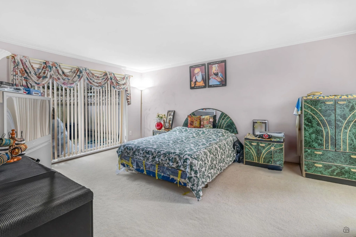 Powder Room Photo of 112 12633 72 Avenue, Surrey, BC