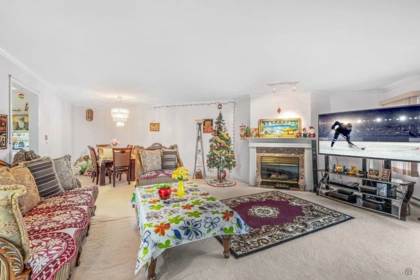 Pantry Photo of 112 12633 72 Avenue, Surrey, BC