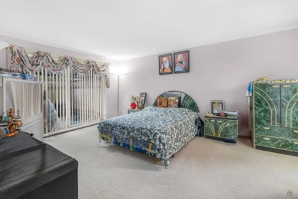 Powder Room Photo of 112 12633 72 Avenue, Surrey, BC