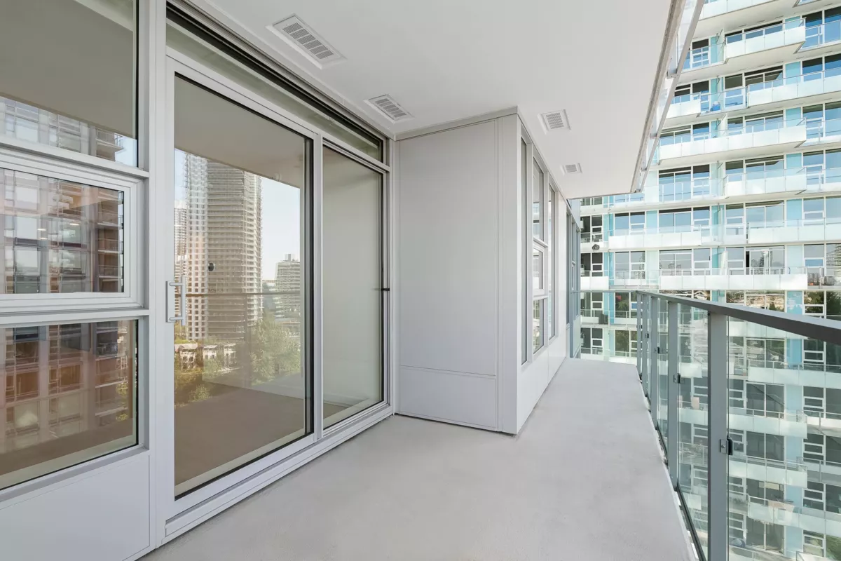 Office / Den Photo of 1208 13778 100 Avenue, Surrey, BC
