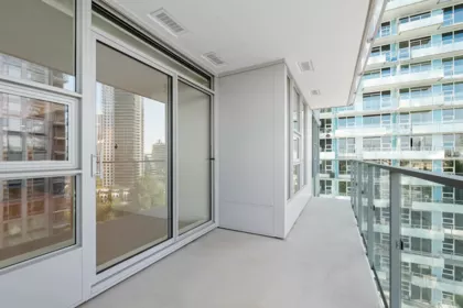 Office / Den Photo of 1208 13778 100 Avenue, Surrey, BC