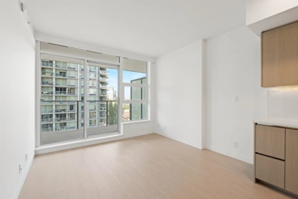 Primary Bedroom Photo of 1208 13778 100 Avenue, Surrey, BC