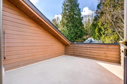 Loft / Bonus Room Photo of 504 Cardiff Way, Port Moody, BC