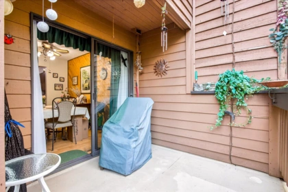 Pantry Photo of 504 Cardiff Way, Port Moody, BC
