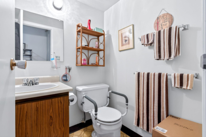 Primary Bedroom Photo of 504 Cardiff Way, Port Moody, BC