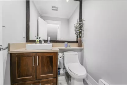 Loft / Bonus Room Photo of 21065 80 Avenue, Langley, BC