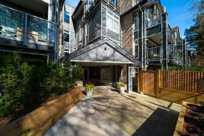 PH3 865 W 15 Avenue, Vancouver, BC