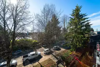 Primary Bedroom Photo of PH3 865 W 15 Avenue, Vancouver, BC