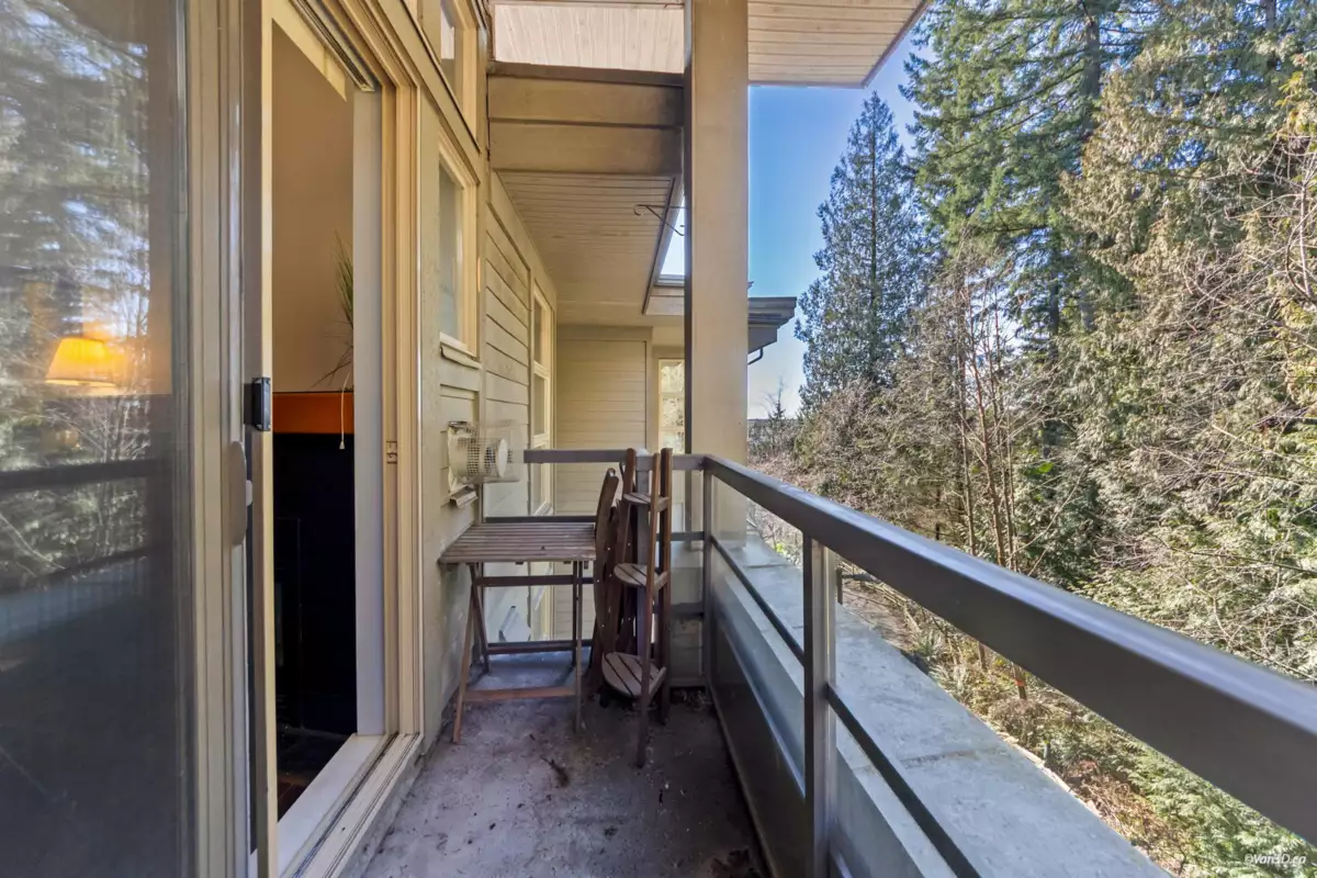 Bedroom 3 Photo of 406 9329 University Crescent, Burnaby, BC