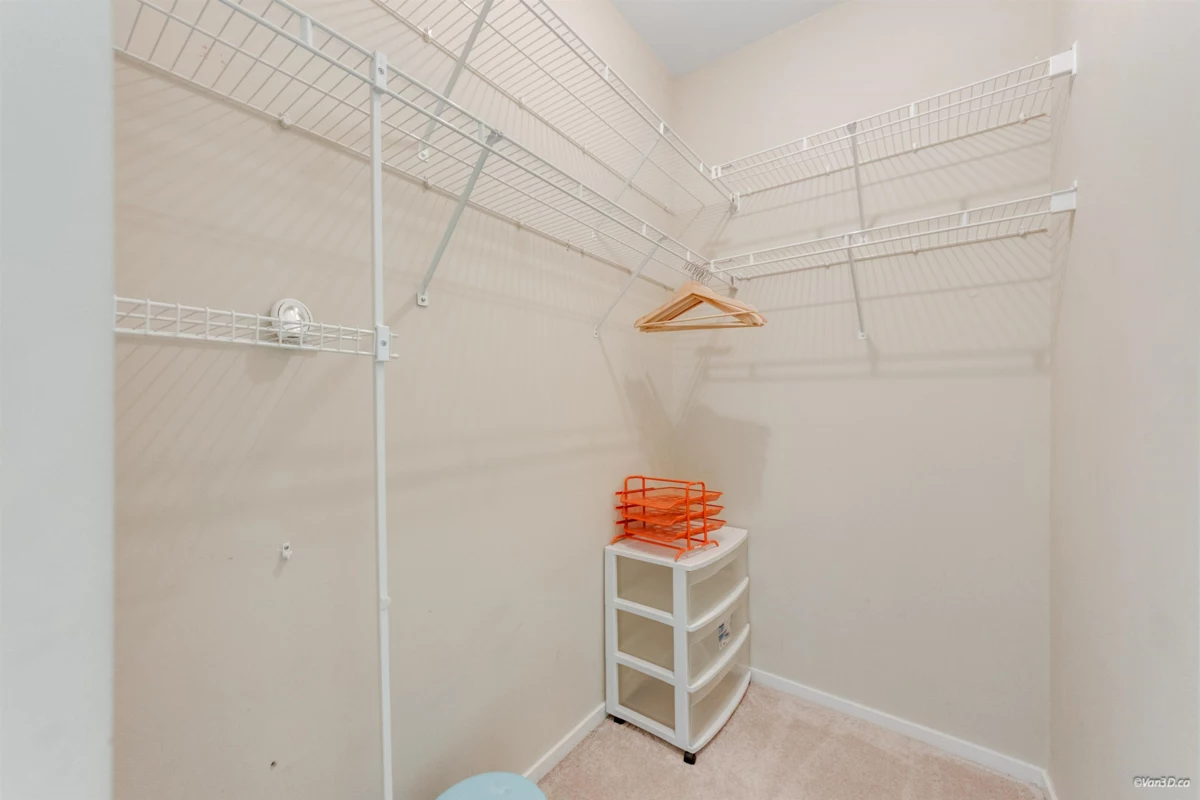 Loft / Bonus Room Photo of 406 9329 University Crescent, Burnaby, BC