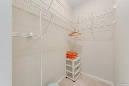 Loft / Bonus Room Photo of 406 9329 University Crescent, Burnaby, BC