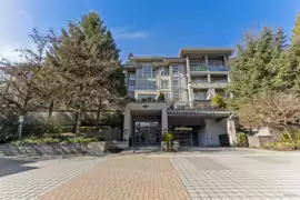 406 9329 University Crescent, Burnaby, BC