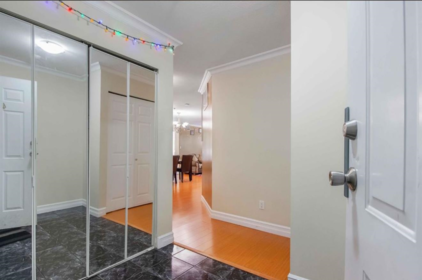 Breakfast Nook Photo of 401 12739 72 Avenue, Surrey, BC