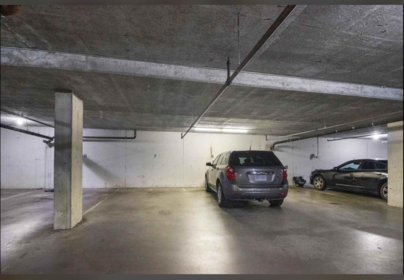 Loft / Bonus Room Photo of 401 12739 72 Avenue, Surrey, BC