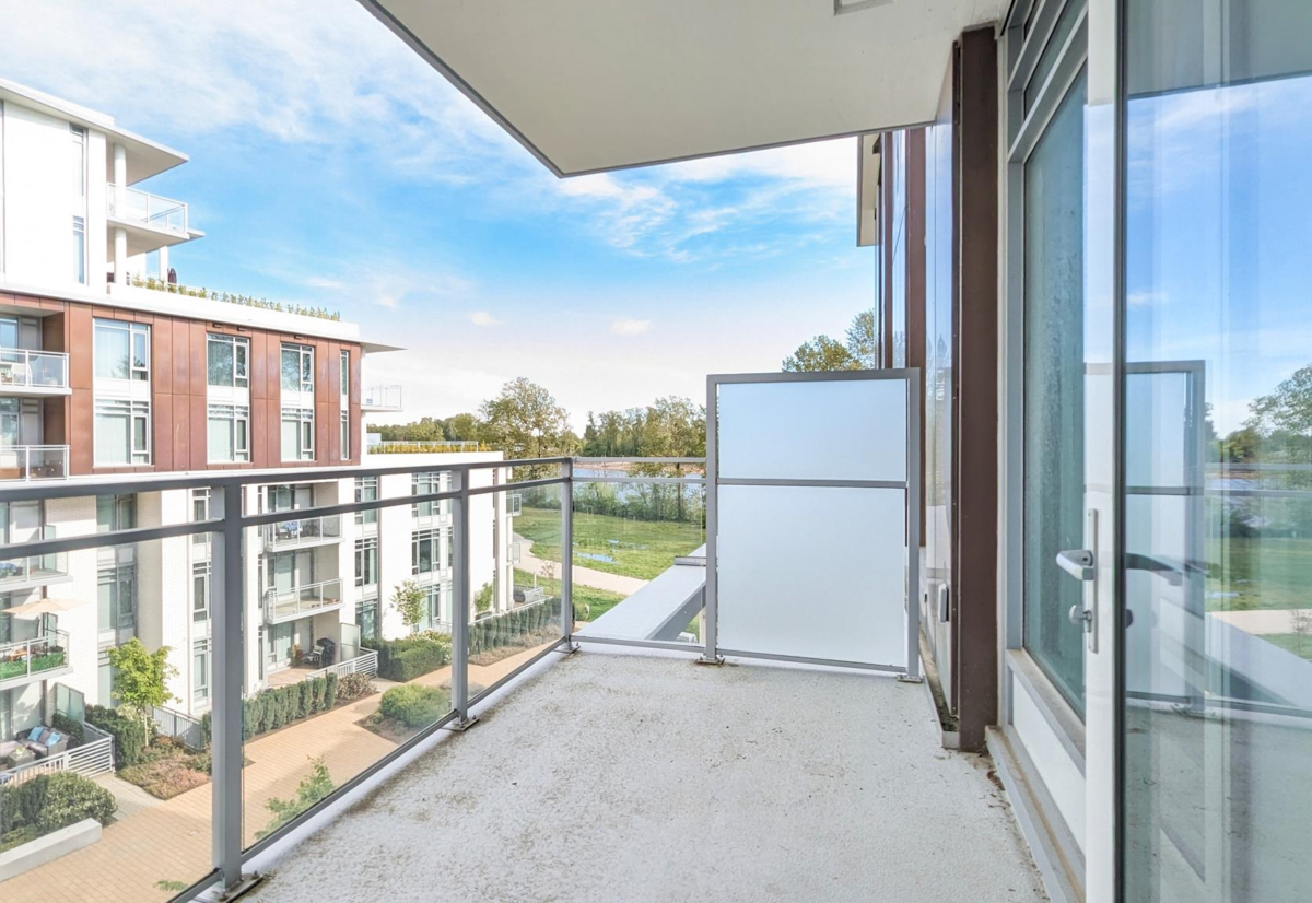 Loft / Bonus Room Photo of 402 3188 Riverwalk Avenue, Vancouver, BC