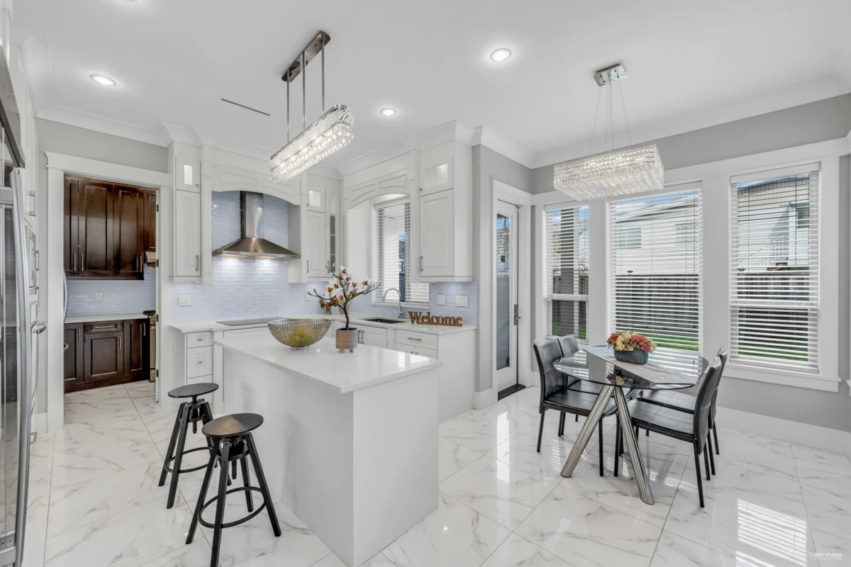 Bedroom 2 Photo of 3471 Blundell Road, Richmond, BC