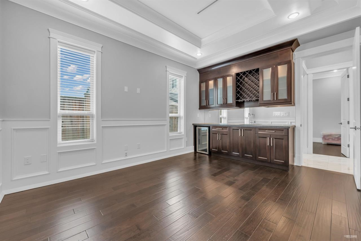 Loft / Bonus Room Photo of 3471 Blundell Road, Richmond, BC