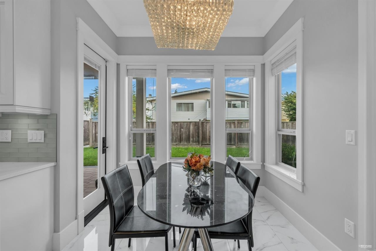 Office / Den Photo of 3471 Blundell Road, Richmond, BC