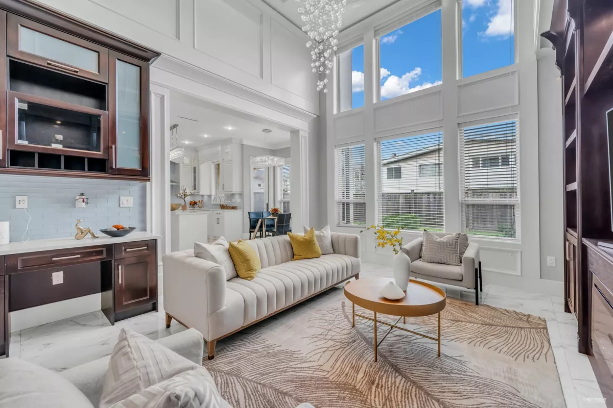 Primary Bedroom Photo of 3471 Blundell Road, Richmond, BC