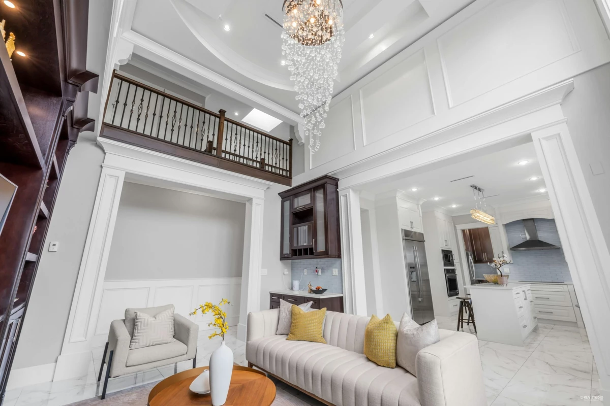 Walk-In Closet Photo of 3471 Blundell Road, Richmond, BC