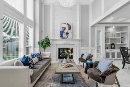 3471 Blundell Road, Richmond, BC